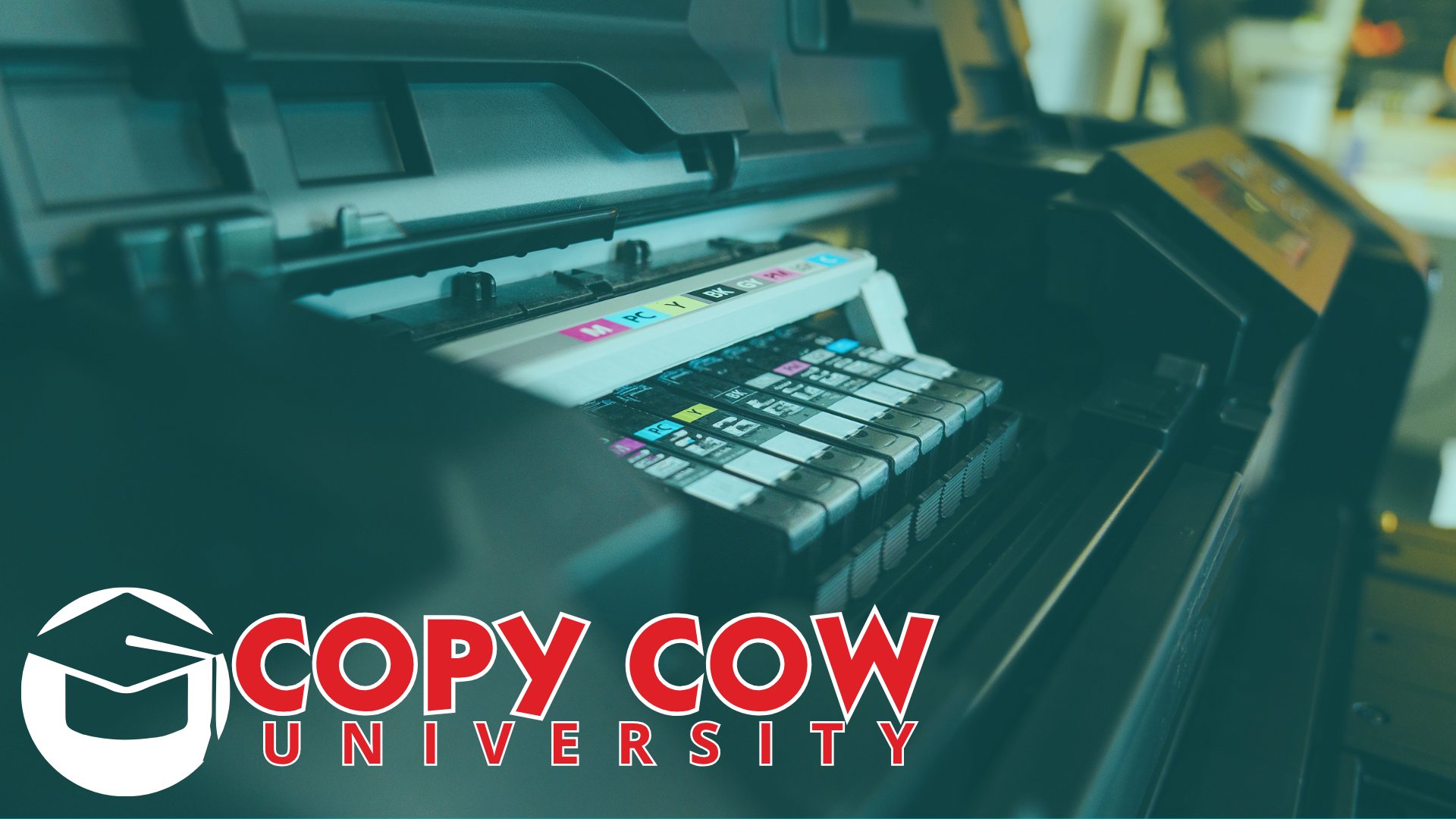 Copy Cow University: Copy Tips 1101